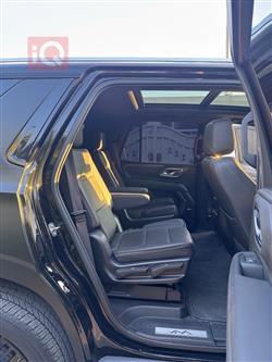 شێڤرۆلێت تاهۆ